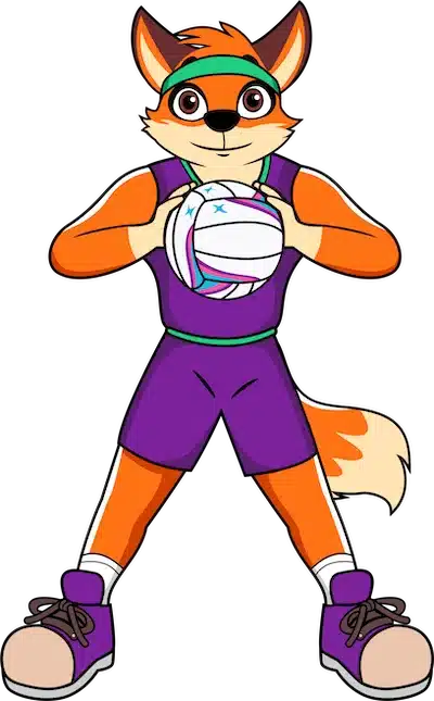 Netball Kids - Netball Play Programme Netball Kids Netball Play Programme