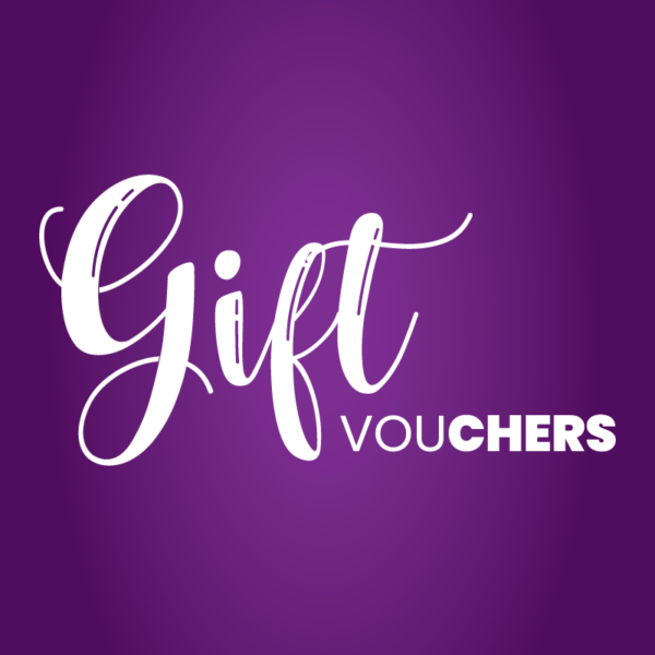 Gift Vouchers