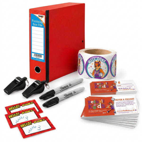 Venue Starter Box Bundle